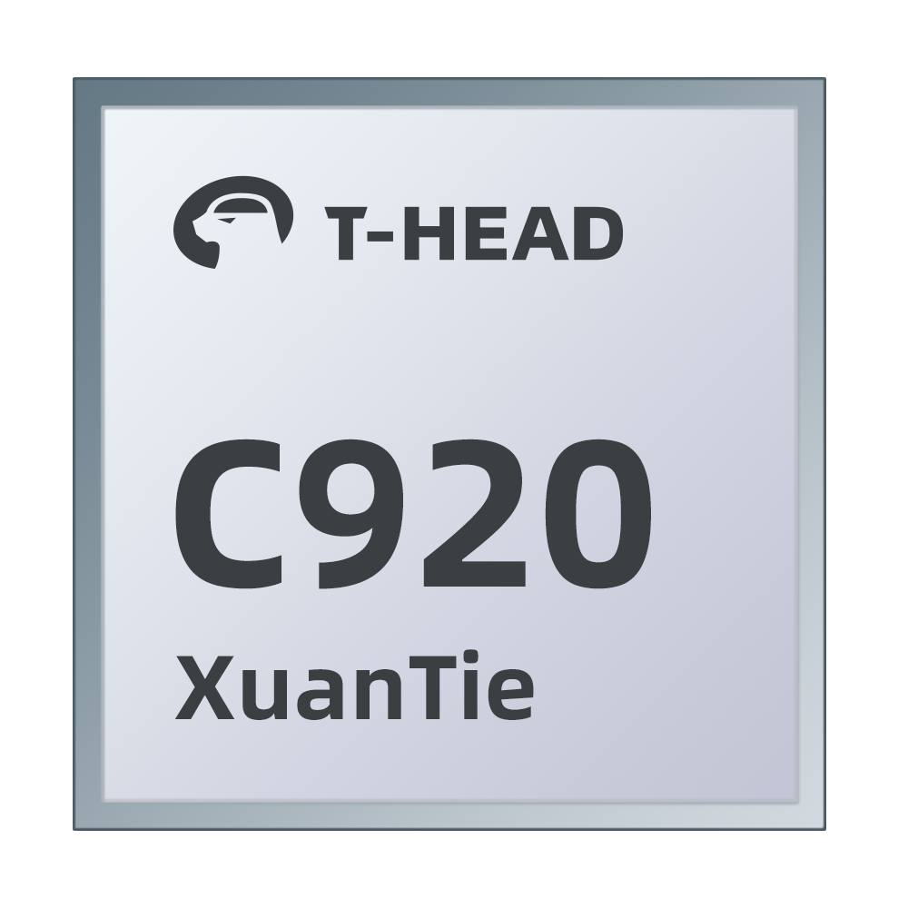 XuanTie C920 Xuantie c920